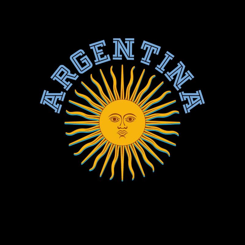 Argentinien