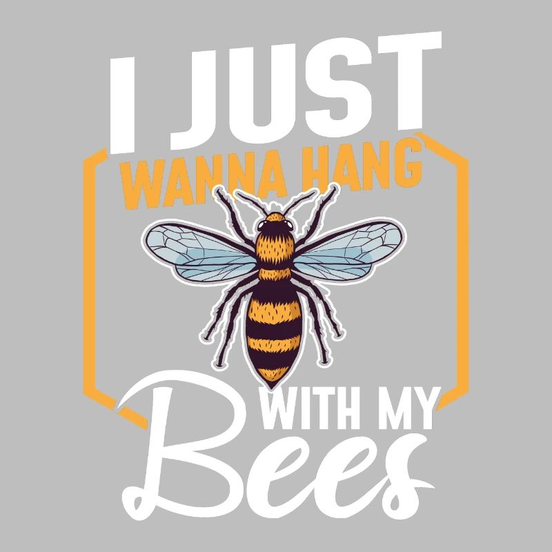 Beekeeper bees honey