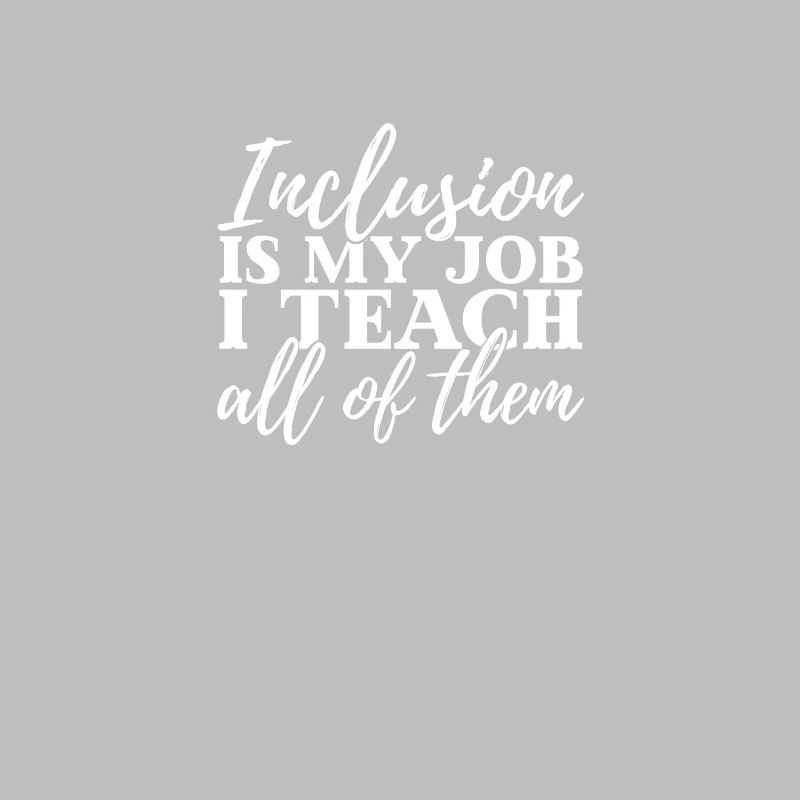 L’intégration de l’enfant