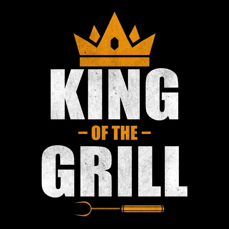 Barbecue King Barbecue Grill Master Saison Barbecue