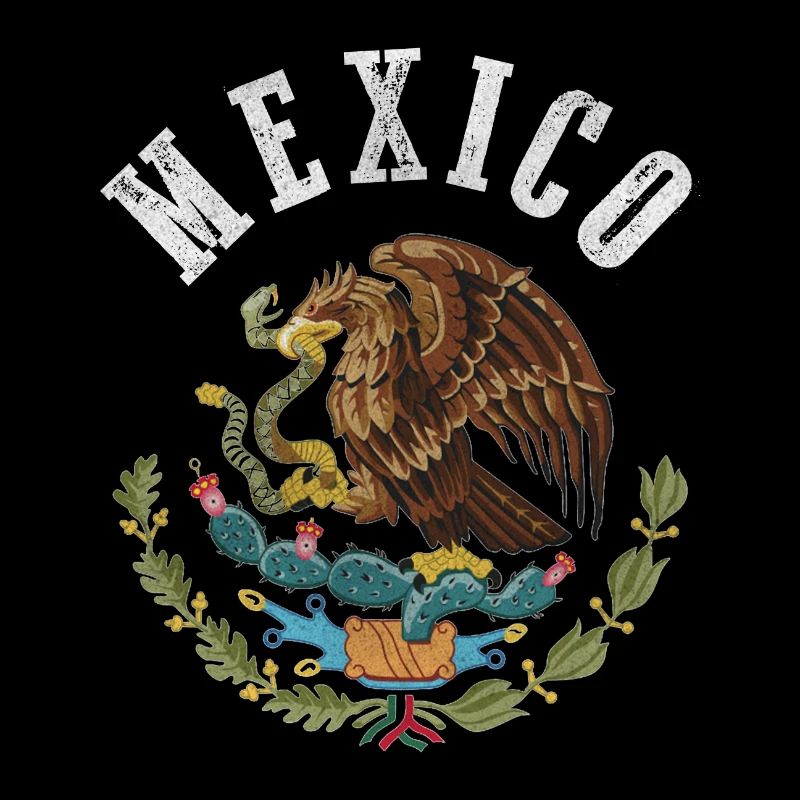 Mexiko
