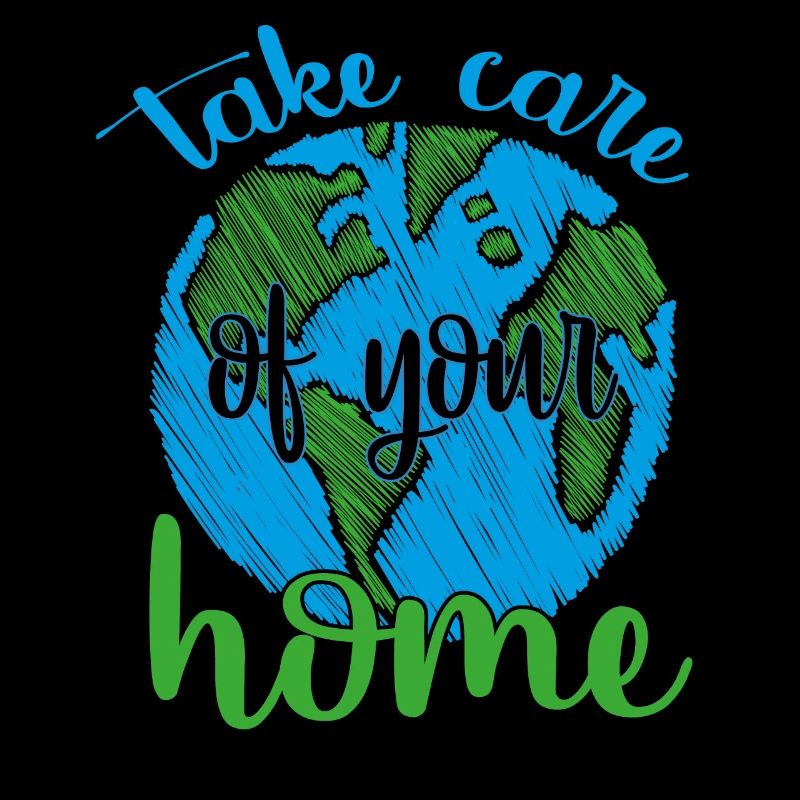 Earth Day - Tag der Erde