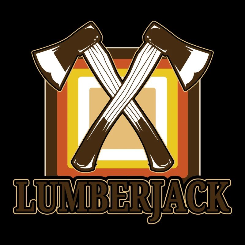 Lumberjack Lumberjack