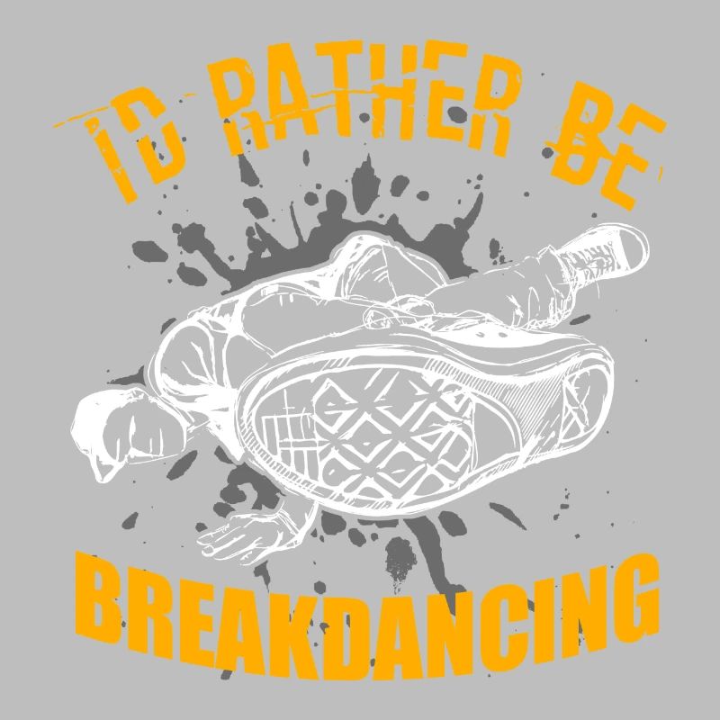 Breakdance Breakdancer Breakdancing BBoy