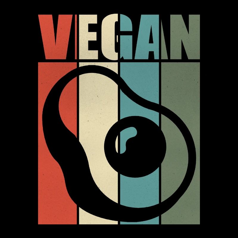 Végétalien végétalien