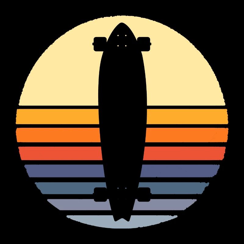 Longboard