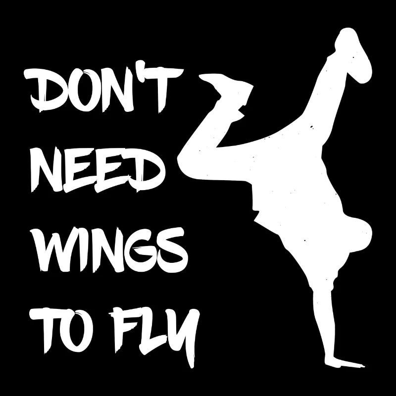 BBoy Breakdance