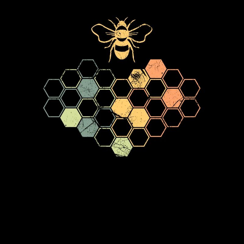 Les abeilles