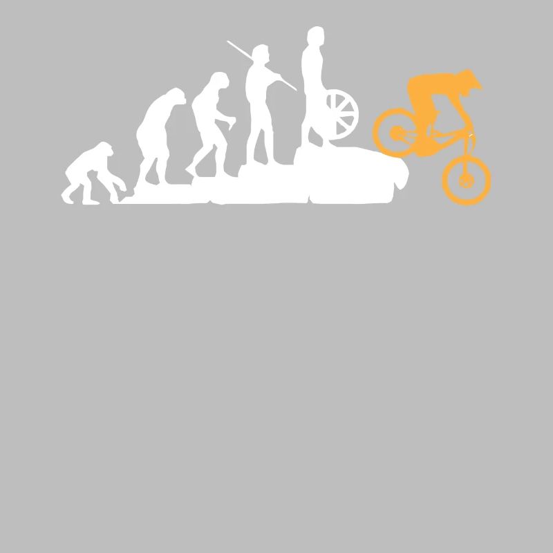Evolution du VTT, VTT VTT