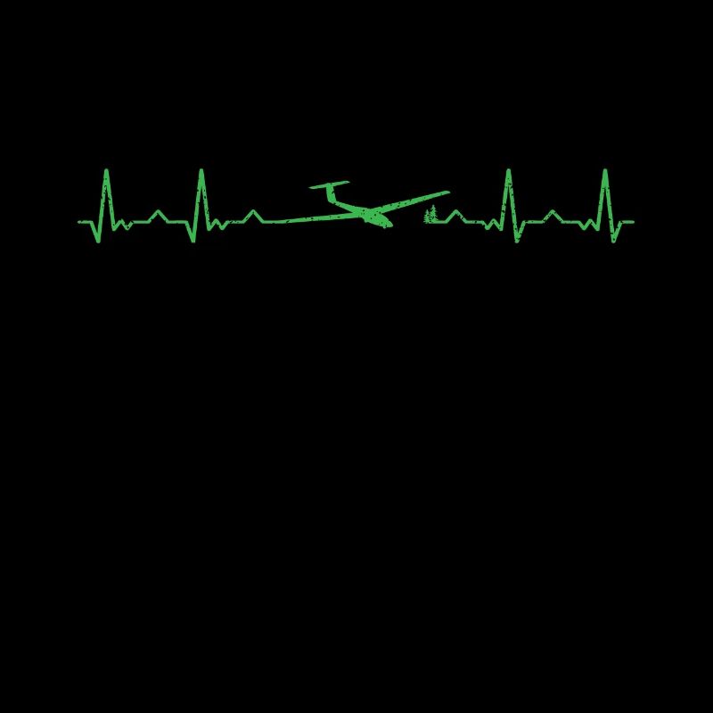 Planeurs Planeurs Rythme cardiaque