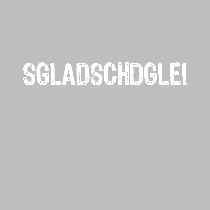 Sgladschglei Saxon dialect Saxony Saxon