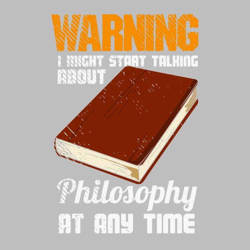 Philosophy Thinker Freethinker Philosopher