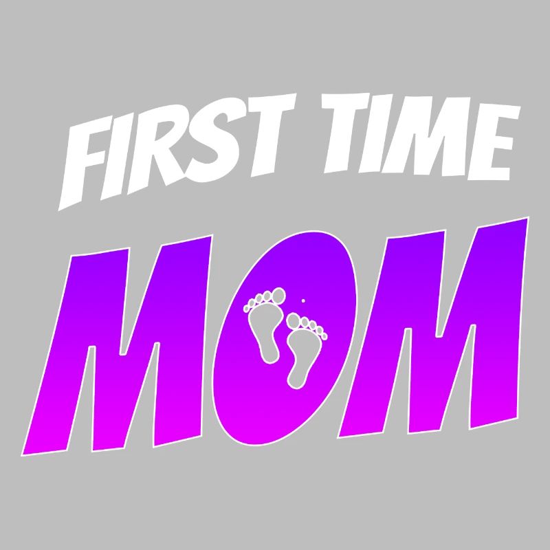 Maman Mère Enceinte