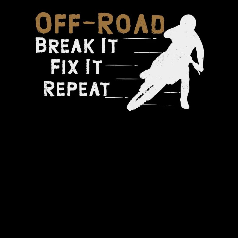 Off Roading Of Road Break it Fix it Repeat