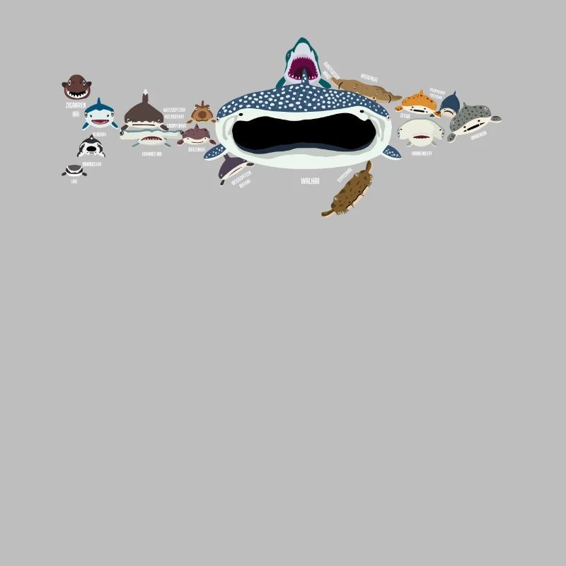 Requins, requins, requins