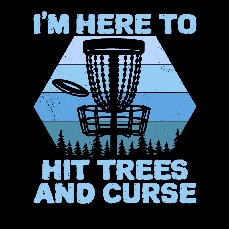 Disques de golf de golf Frisbee Frolf Discgolf