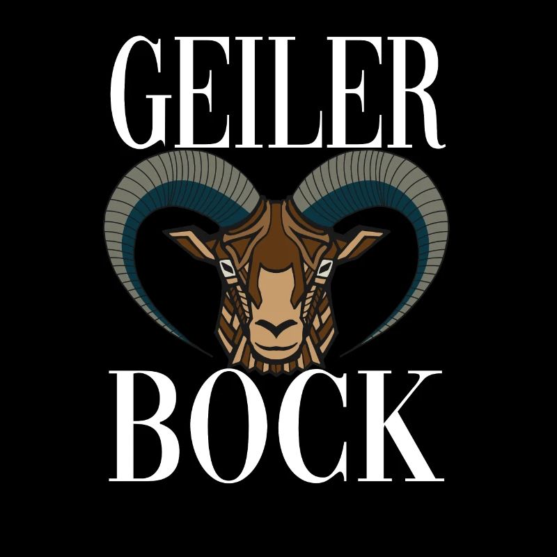 Geiler Bock