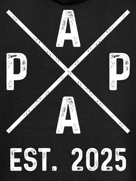 Papa Est. 2025