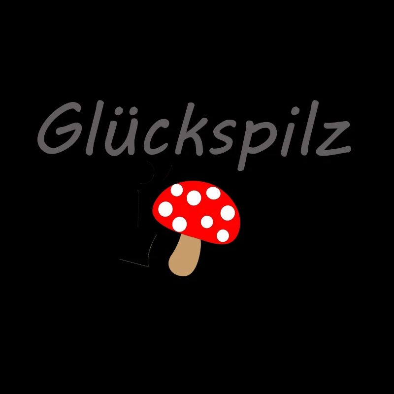 Glückspilz