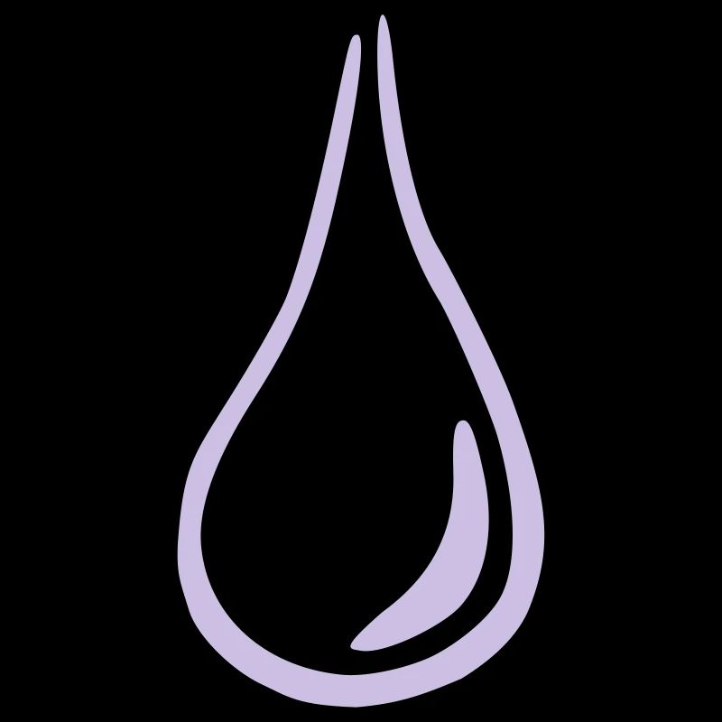 tear drop