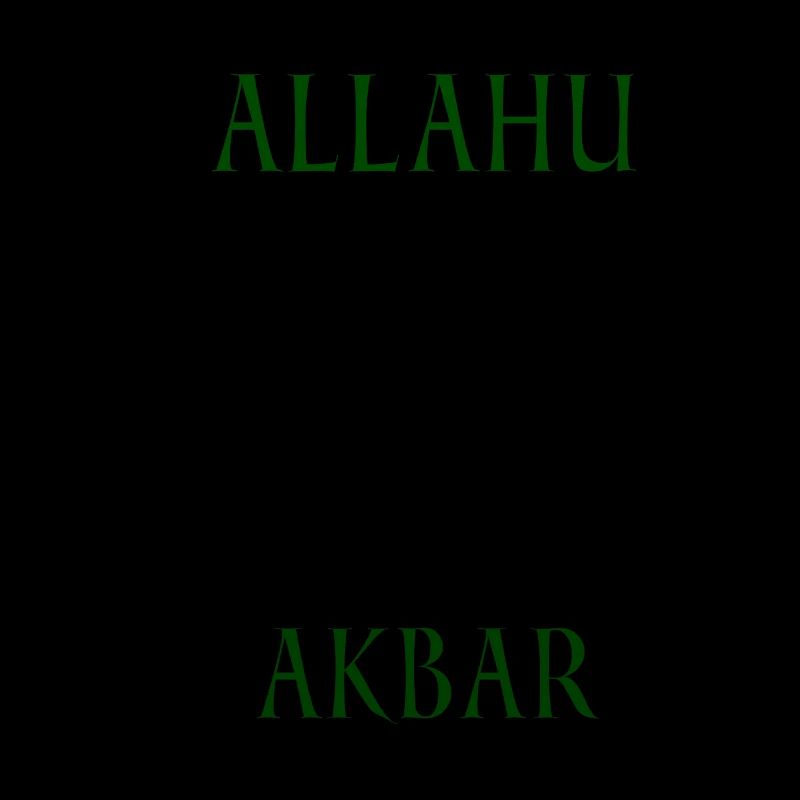 PROUD MUSLIM