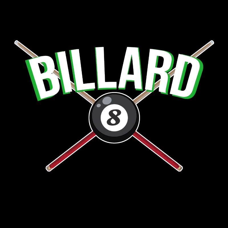 Billiard Koe billiard ball