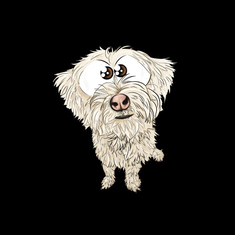 Fouky, der Hirte der Pyrenäen