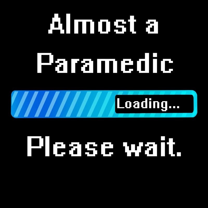 Paramedic Paramedic Training Profession