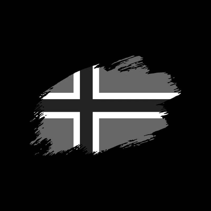 Norway Norwegian Flag Flag