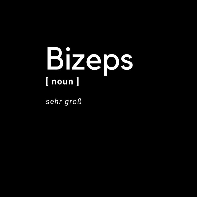 biceps