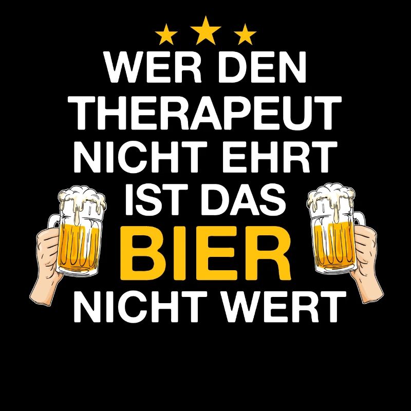 Therapeut Physiotherapeut Physio Beruf Spruch