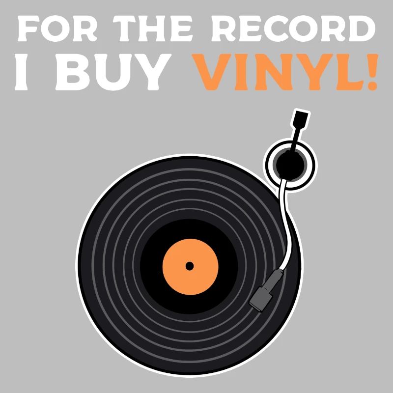 Vinyle Disques De disques Collectionneur de disques