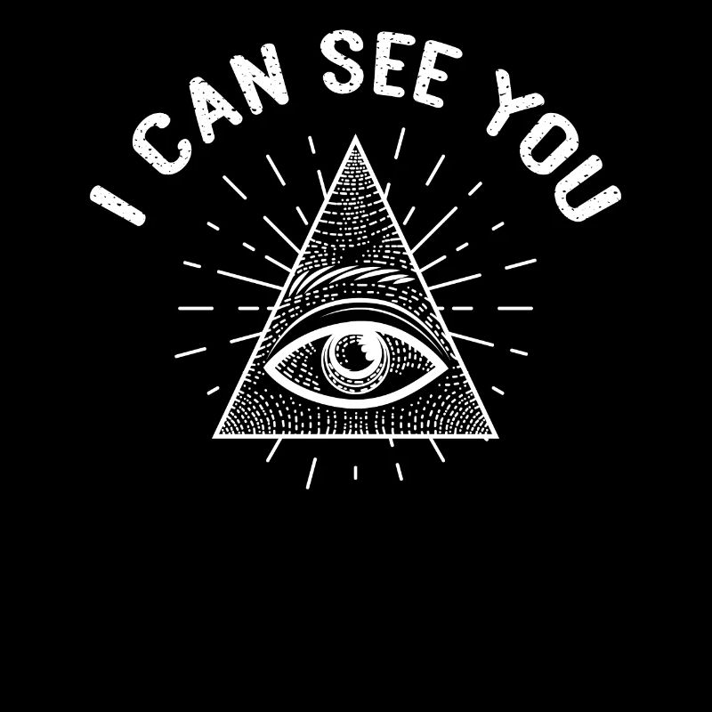 œil omniprésent illuminaten illuminati freimauer