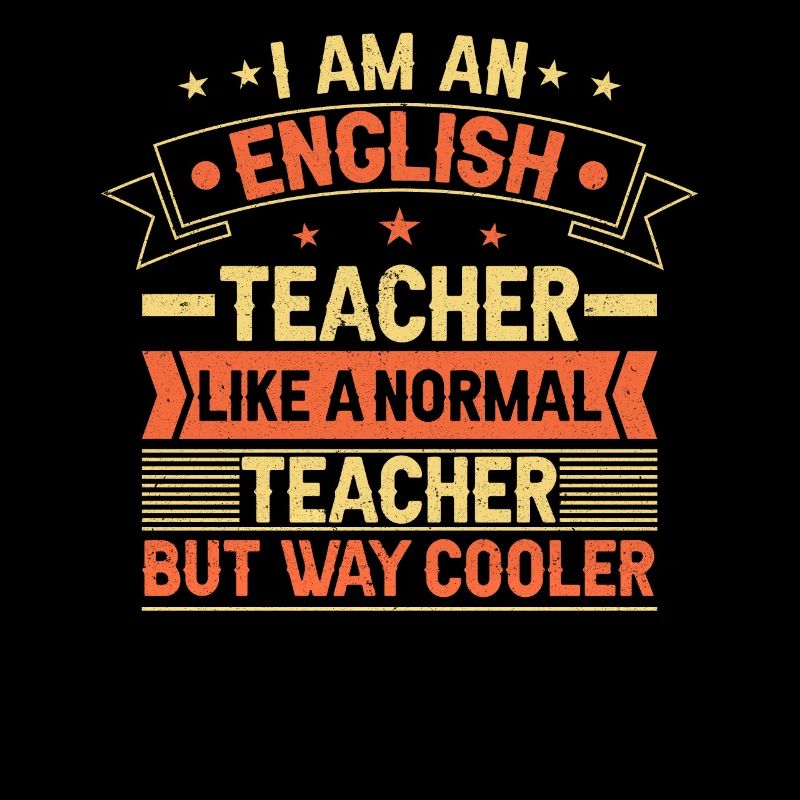 Englisch Lehrer