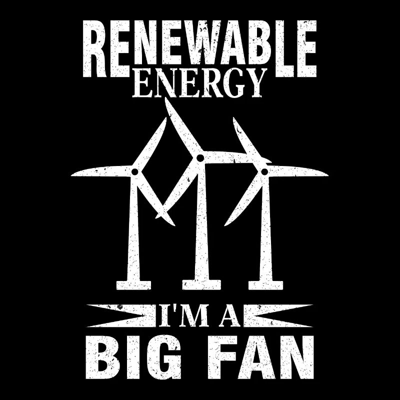 Renewable Energy - Wind Power
