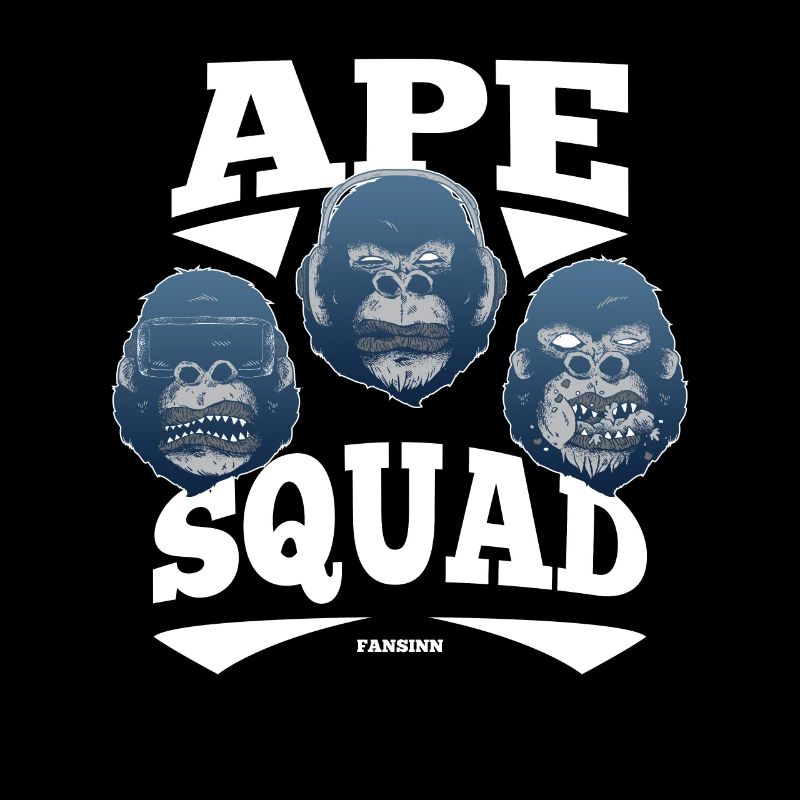 Ape Squad