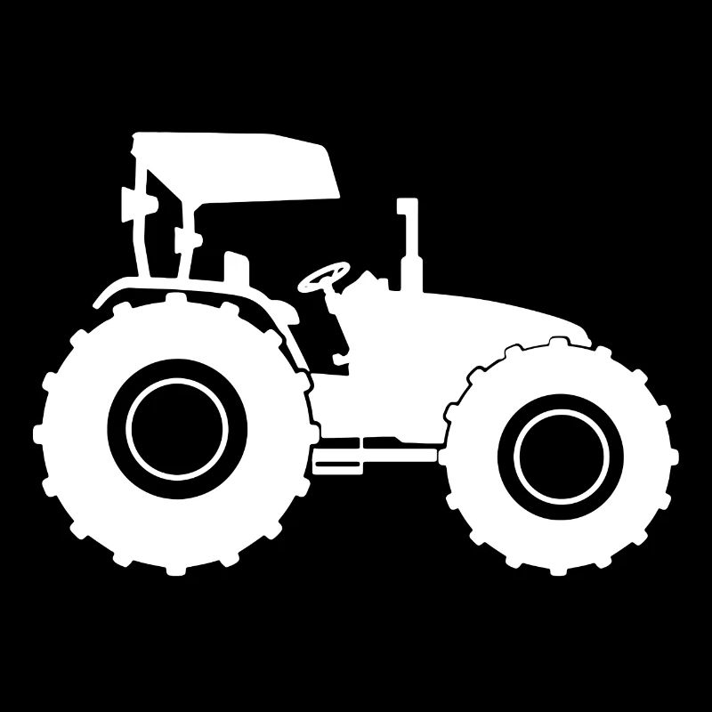Tractor tractor
