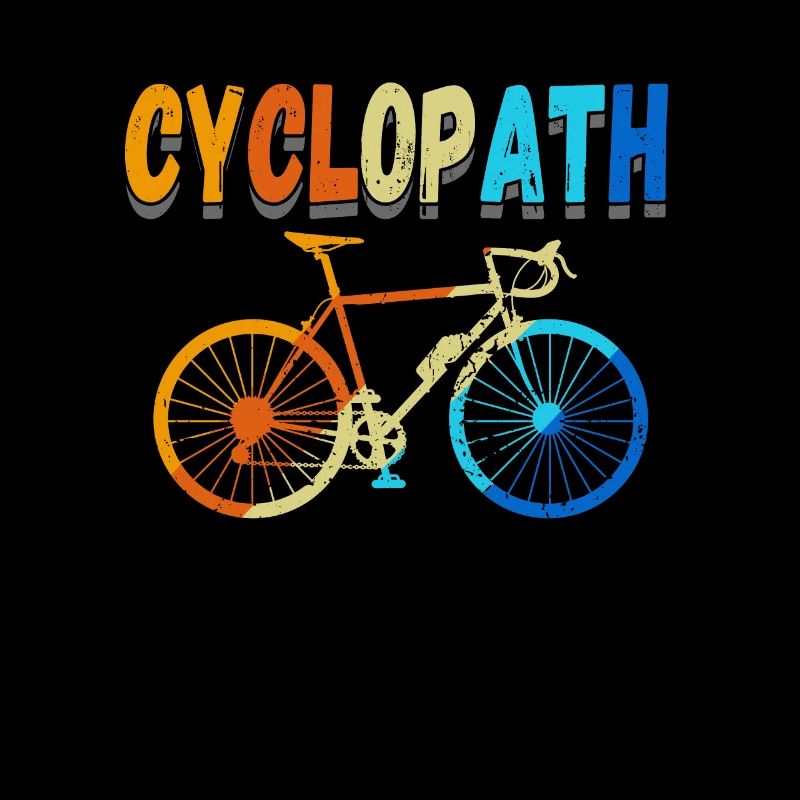 Cyclopath Bike VTT Cyclistes