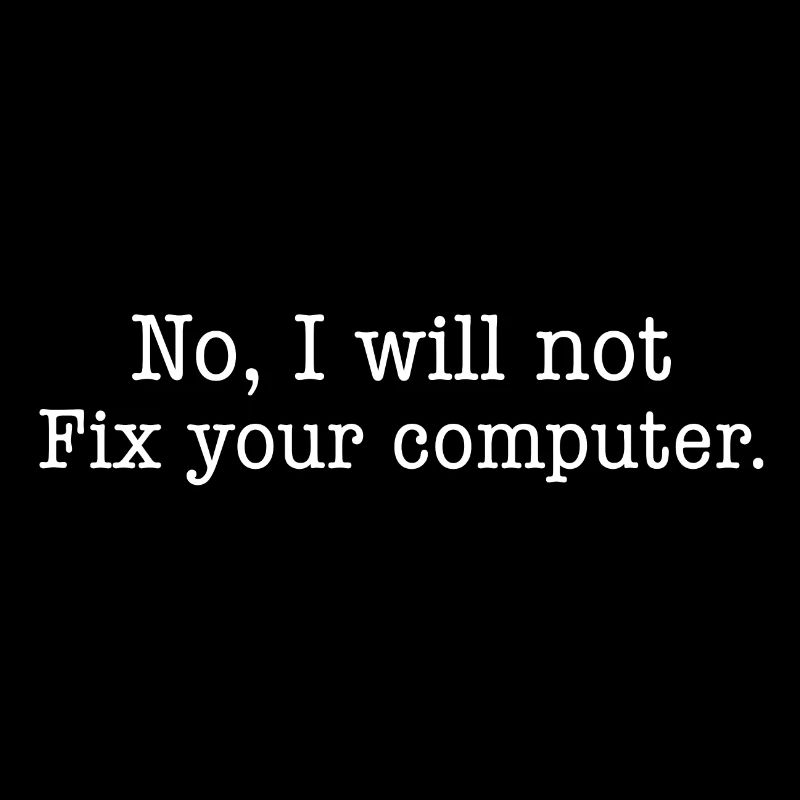 Geek Computer PC Reparieren