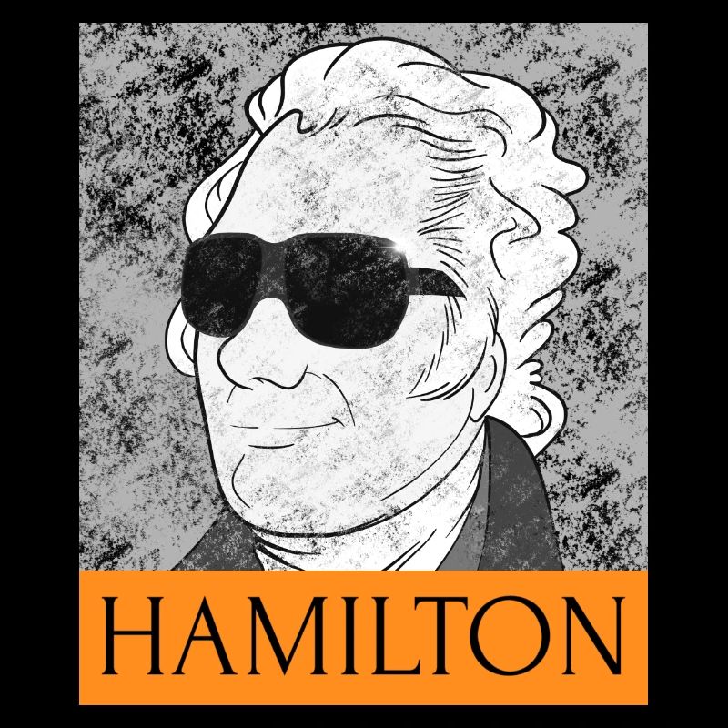 HAMILTON