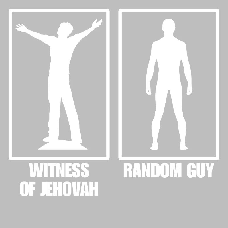 Zeugen Jehovas Glaube Cooles Geschenk