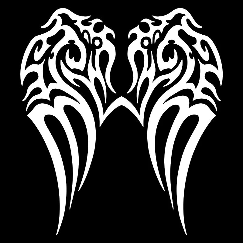 White Wings - white wings