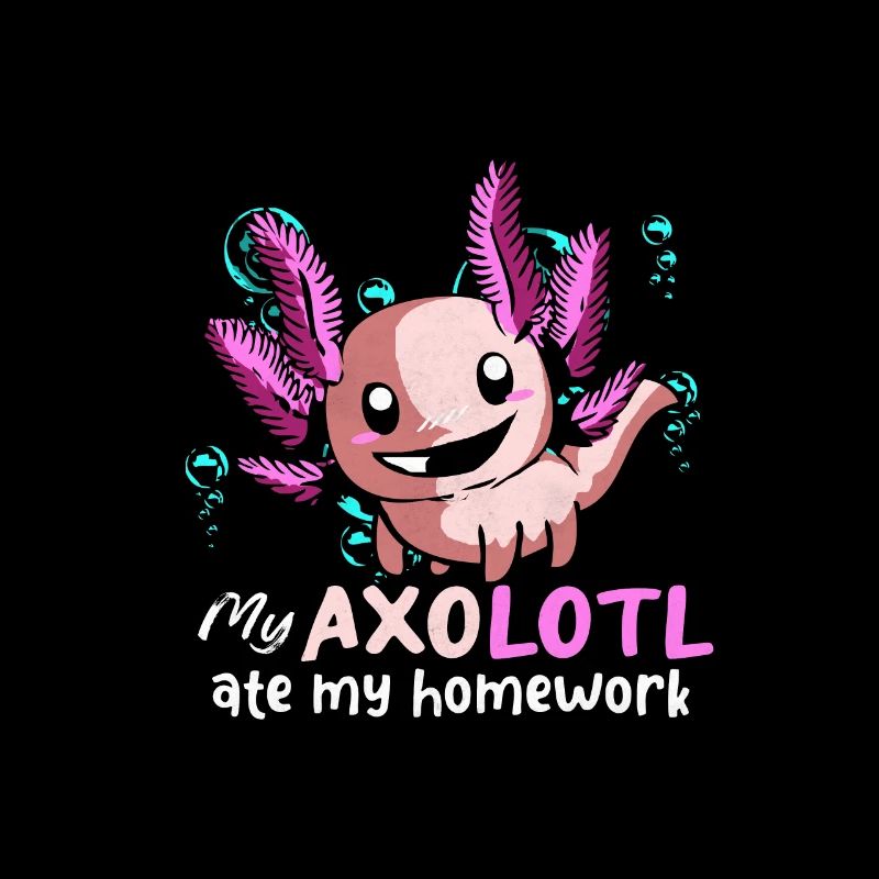 Axolotl