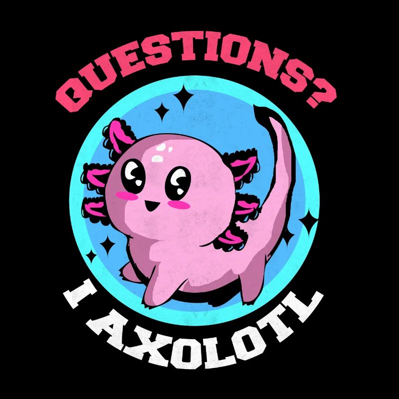 Axolotl