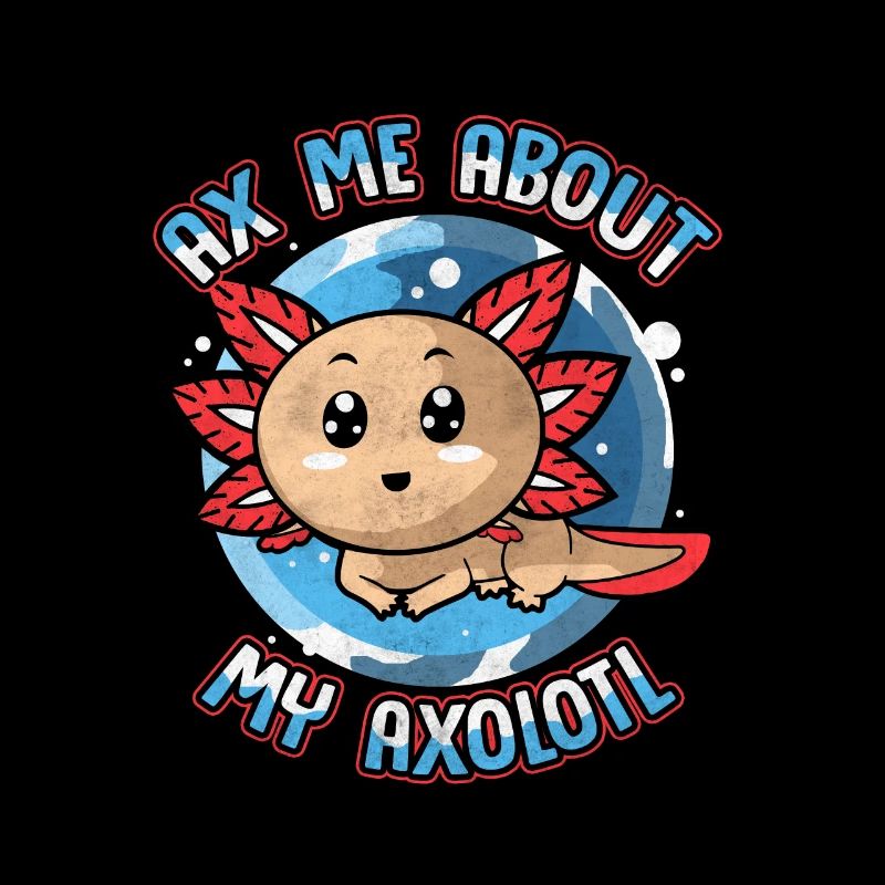 Axolotl