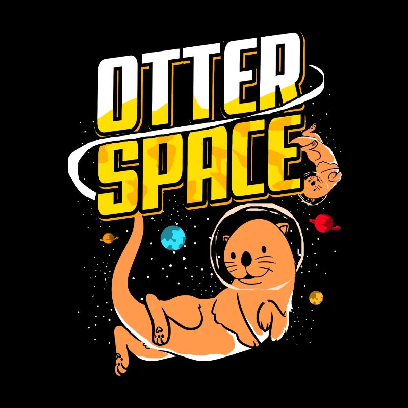 Otter Furet Marder Eau Loutre de mer Castor Doux