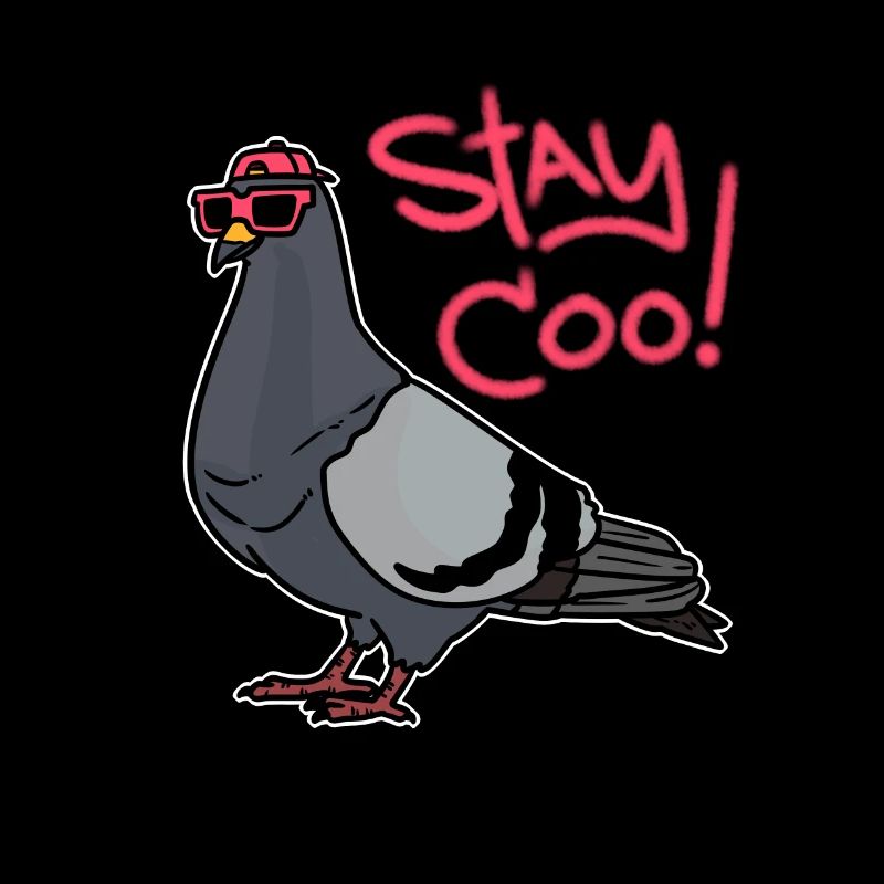 Reste cool
