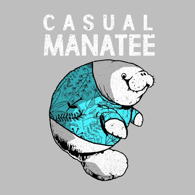 Manatee