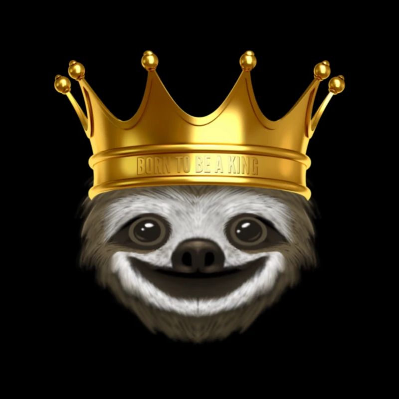 Sloth King