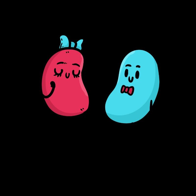 Bean's partner